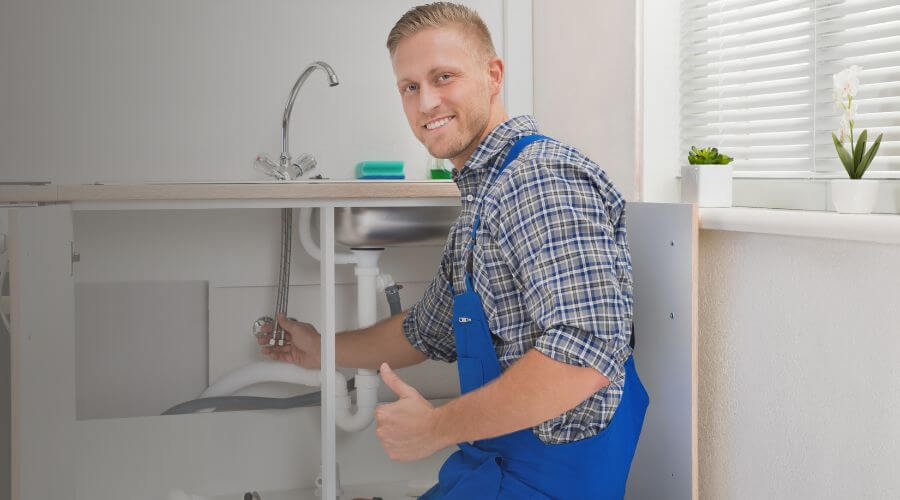 Holiday Plumbing Service in Hico, TX